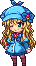 Cordelia Glauca (Tantei Opera Milky Holmes)