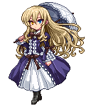 Mary Clarissa Christie (Shikkoku no Sharnoth ~What a beautiful tomorrow~)