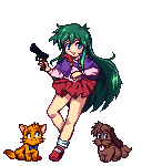 Rem Ayanokouji (Dream Hunter REM)