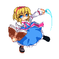 Alice Margatroid (Touhou Project)
