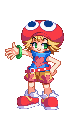 Amitie (Puyo Puyo)