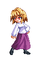 Arcueid Brunestud (Tsukihime)