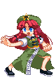 Hong Meiling (Touhou Project)
