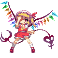 Flandre Scarlet (Touhou Project)