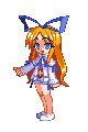 Flonne (Disgaea)