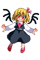 Rumia (Touhou Project)