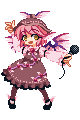 Mystia Lorelei (Touhou Project)