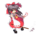 Reimu Hakurei (Touhou Project)