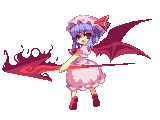 Remilia Scarlet (Touhou Project)