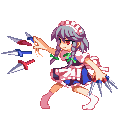 Sakuya Izayoi (Touhou Project)
