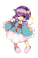 Satori Komeiji (Touhou Project)